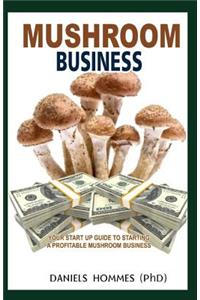 Mushroom Business