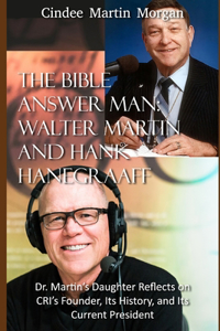 The Bible Answer Man