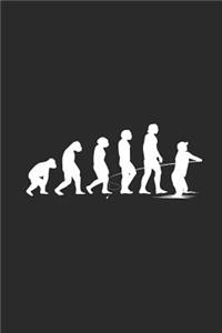 Fishing Evolution