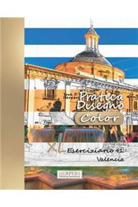 Pratica Disegno [Color] - XL Eserciziario 41