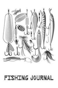 Fishing Journal