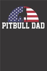 PITBULL Notebook Journal