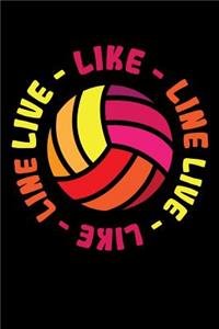 Like - Line Live