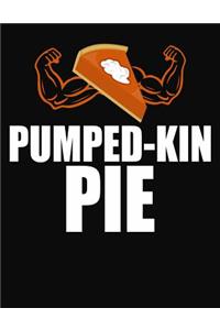 Pumped-Kin Pie