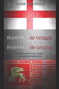 República de Venecia y la República de Génova