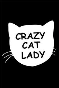 Cat Notebook Cat Journal Notepad