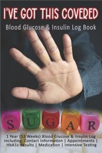 I've Got This Covered