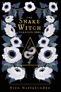 Snake Witch Planner