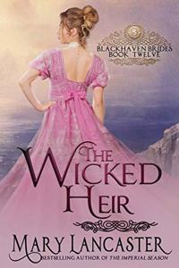 The Wicked Heir
