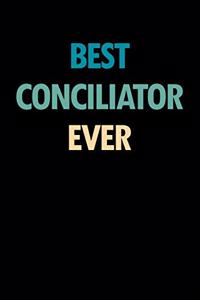 Best Conciliator Ever