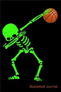 Basketball Journal