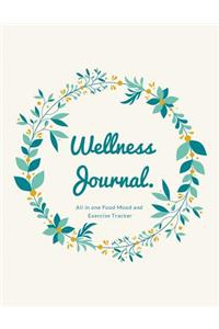 Wellness Journal