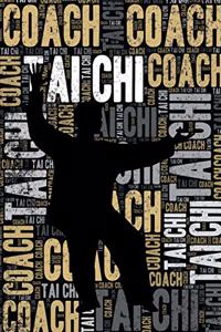 Tai Chi Coach Journal
