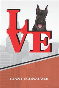 Giant Schnauzer