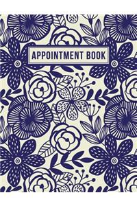 Appointment Book