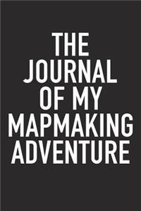 The Journal of My Longboarding Adventure