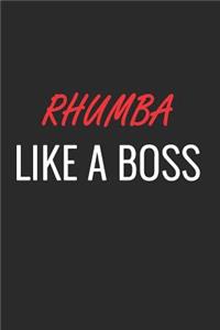 Rhumba Like a Boss