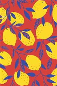 Lemon Branch Design Notebook