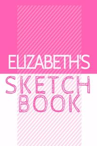 Elizabeth's Sketchbook