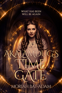 Akalamdug's Time Gate