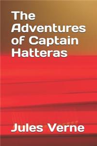 The Adventures of Captain Hatteras