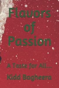 Flavors of Passion