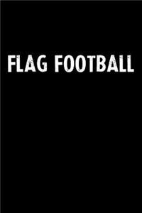 Flag Football