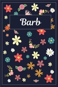 Barb