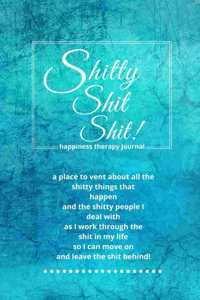 Shitty Shit Shit