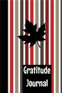 Gratitude Journal