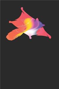 Sugar Glider Tech Silhouette