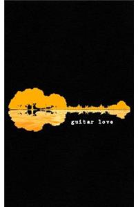 Guitar Love