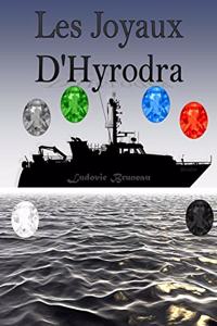 Les Joyaux d'Hyrodra