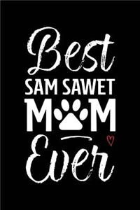 Best Sam Sawet Mom Ever
