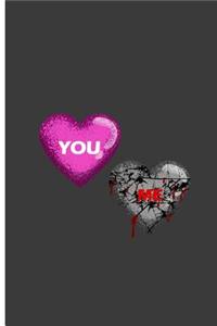 You Me