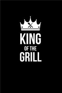 King of the Grill