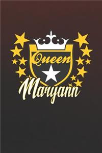 Queen Maryann