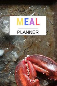 Meal Planner