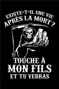 Existe-t-il une Vie après la Mort ? Touche à mon Fils et tu Verras