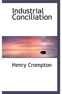 Industrial Conciliation