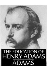 The Education of Henry Adams