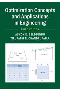 Optimization Concepts and Applications in Engineering