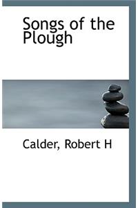 Songs of the Plough