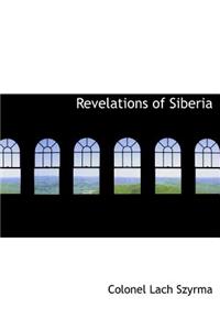 Revelations of Siberia