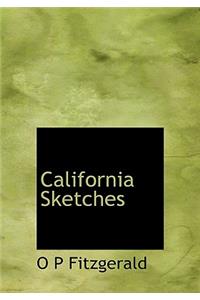California Sketches