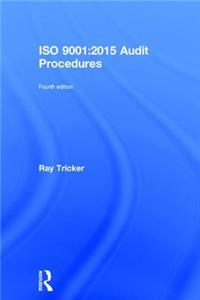 ISO 9001:2015 Audit Procedures