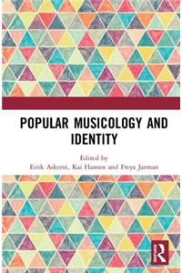 Popular Musicology and Identity