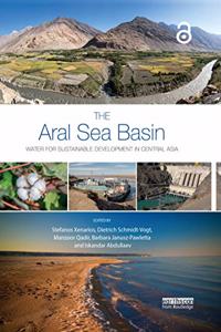 Aral Sea Basin