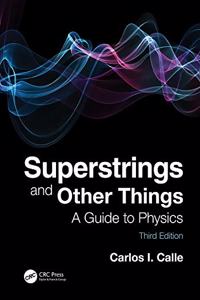 Superstrings and Other Things