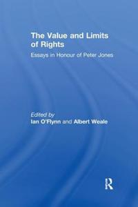 Value and Limits of Rights